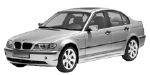 BMW E46 U20EF Fault Code
