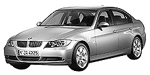 BMW E92 U20EF Fault Code