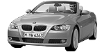 BMW E93 U20EF Fault Code