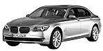 BMW F01 U20EF Fault Code